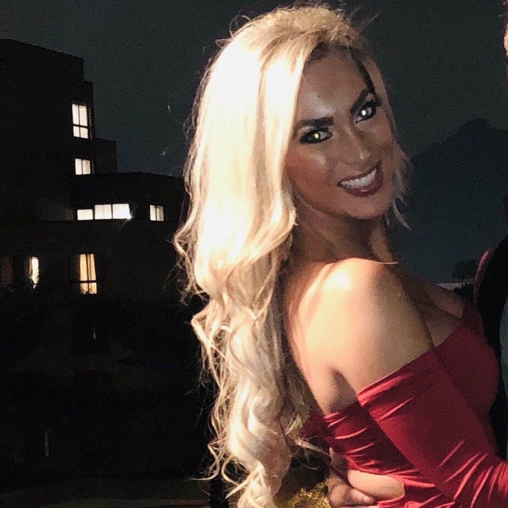 Meet your Posher, Brittany